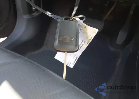 2016 Chevrolet Spark Ls Cvt from USA, damaged, VIN KL8CB6SA5GC614172